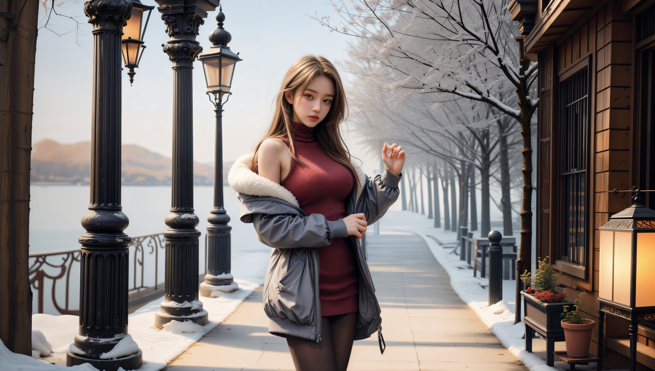 2025和美乡村公益行青海乐都站活动启动